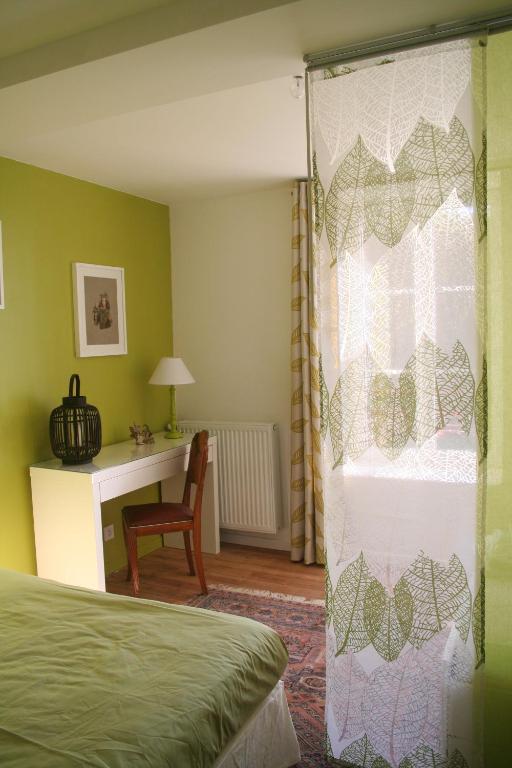 Ar Litorienn Bed & Breakfast